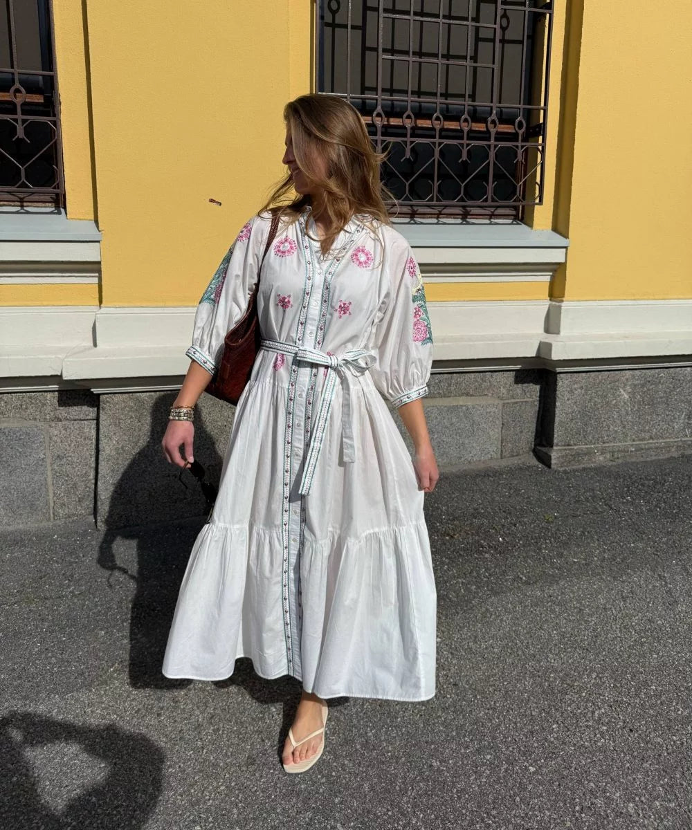 Tiara dress