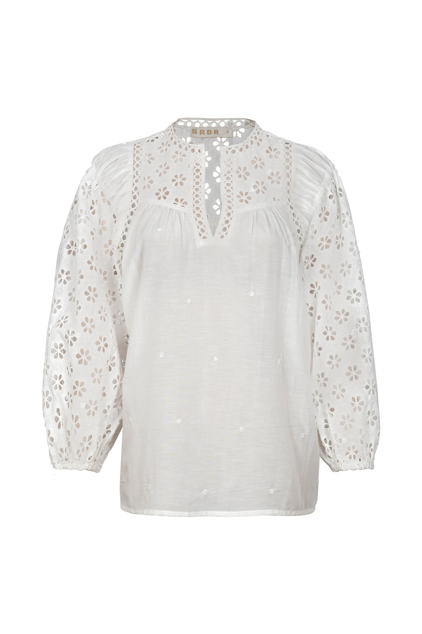 Breeza blouse