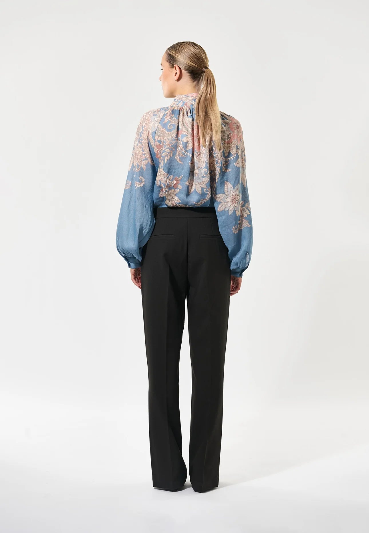 NitaDEA blouse