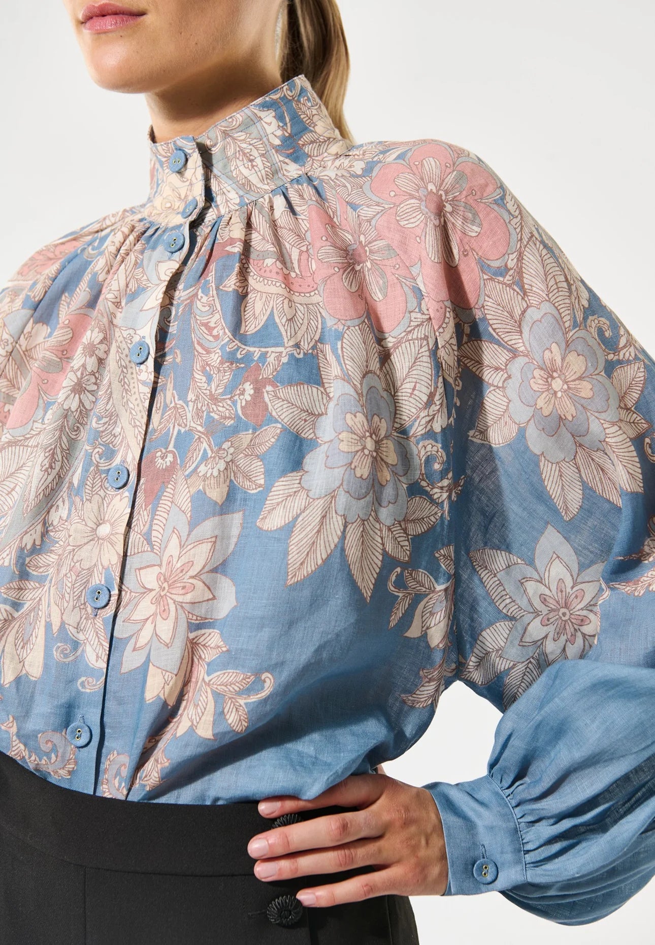 NitaDEA blouse