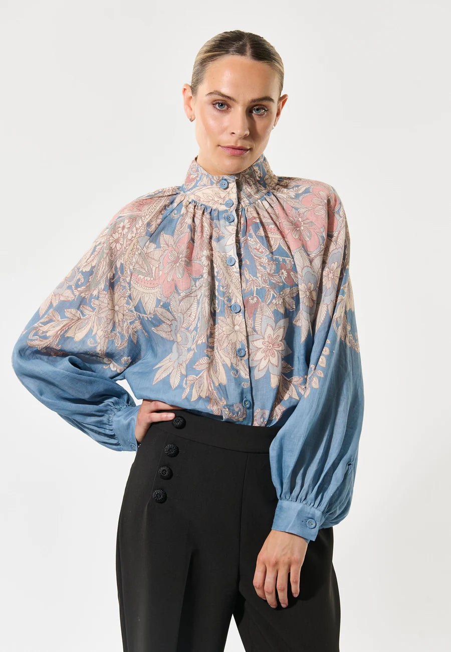 NitaDEA blouse