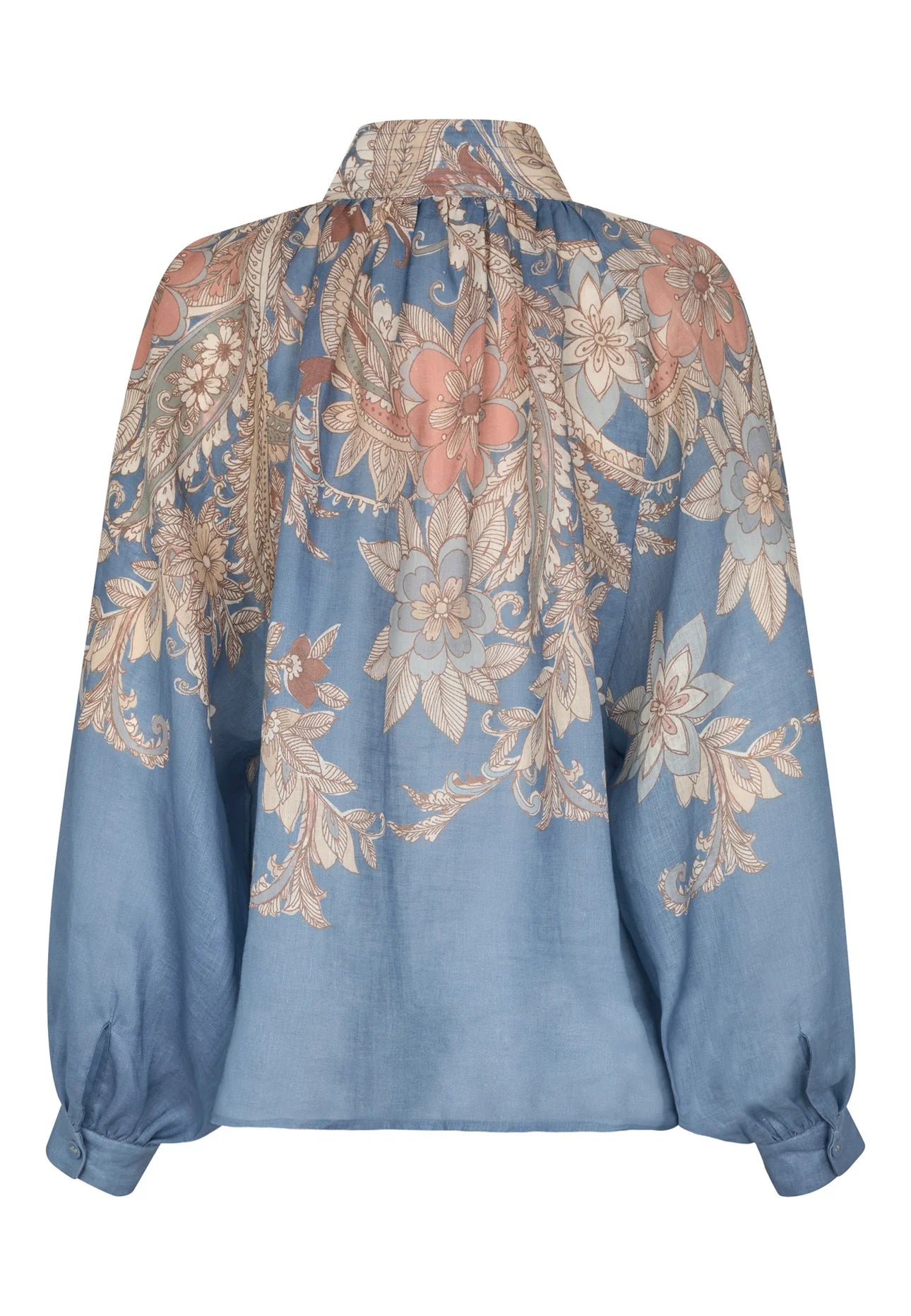NitaDEA blouse