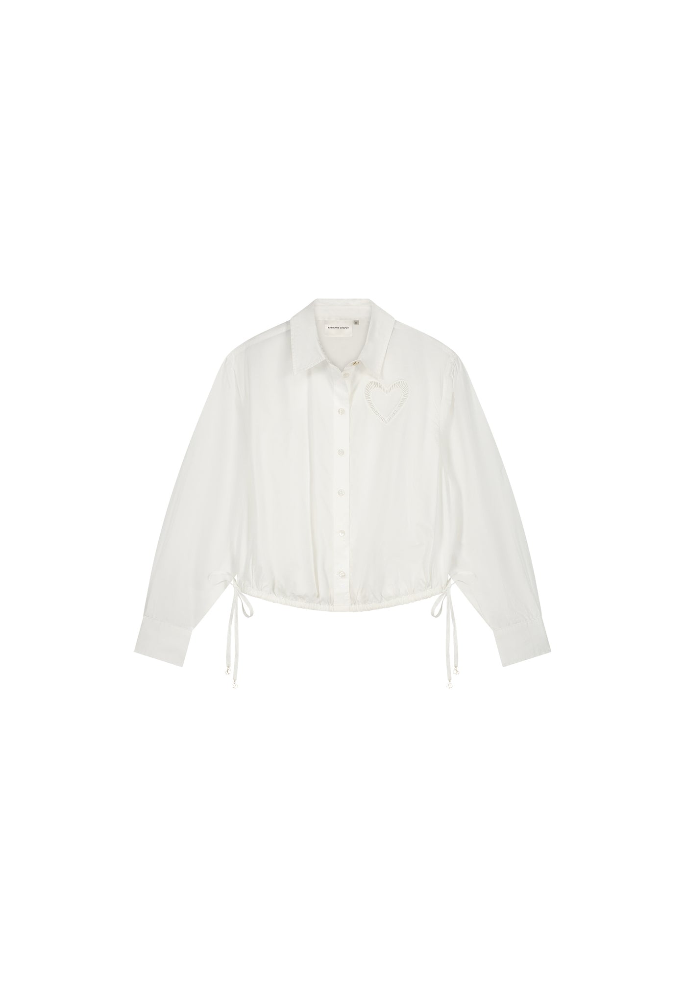 Flore blouse