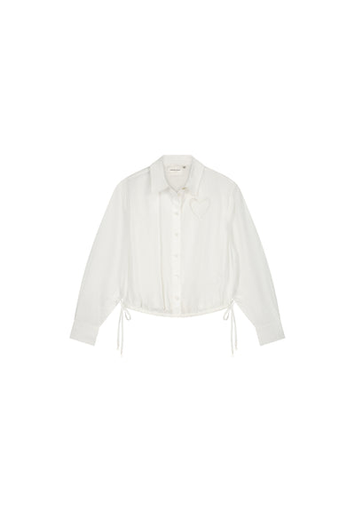 Flore blouse