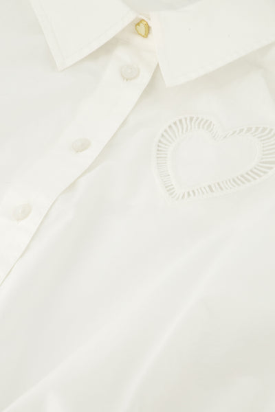 Flore blouse