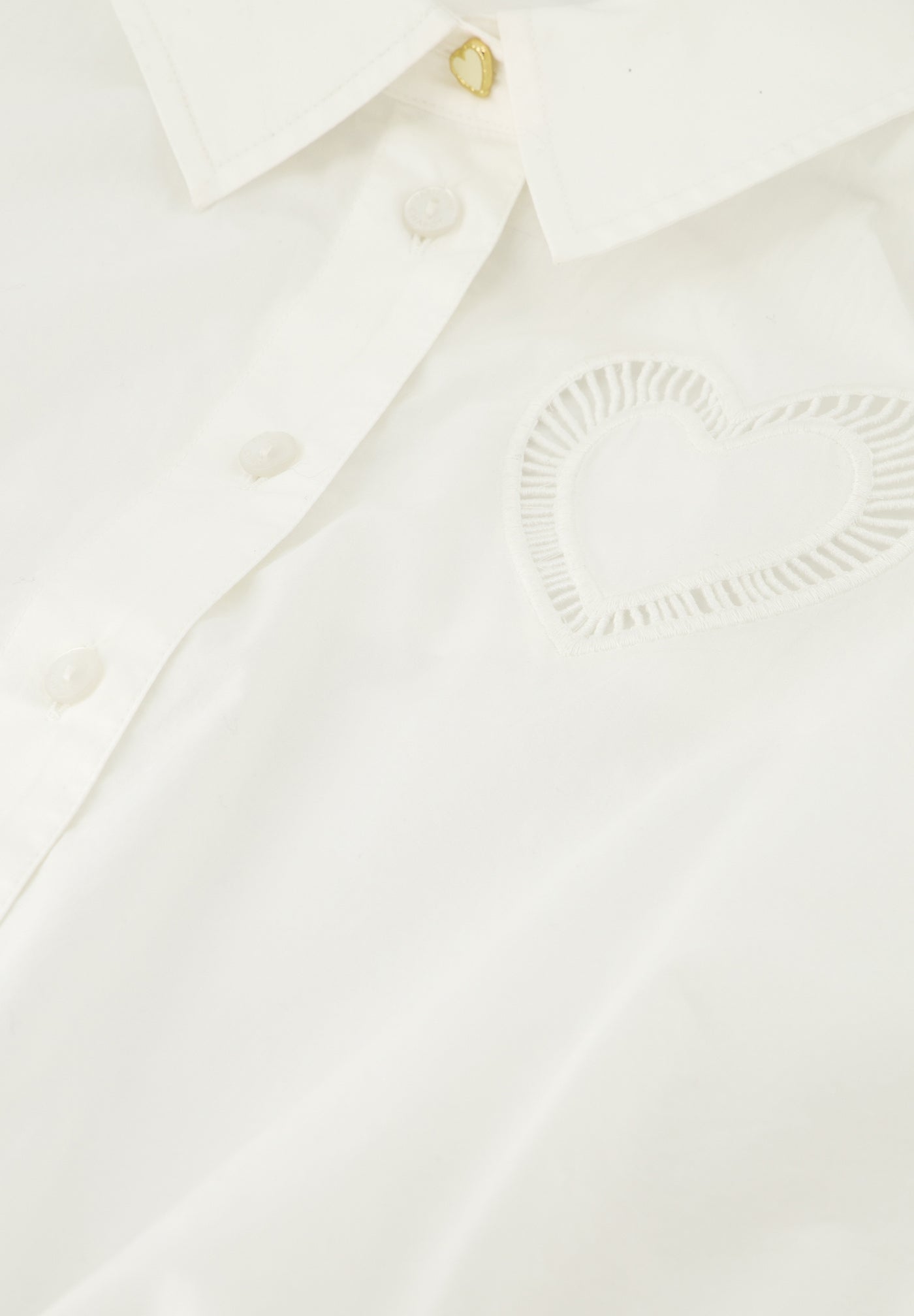 Flore blouse