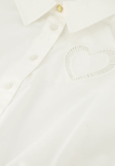 Flore blouse