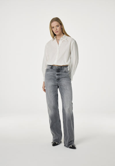 Flore blouse