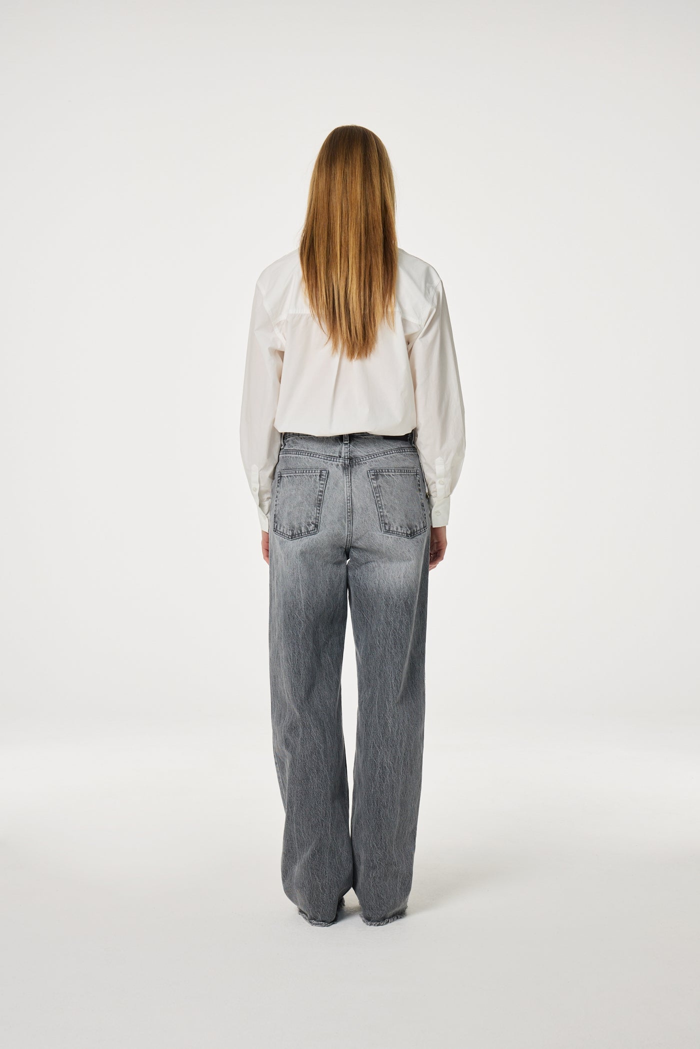 Flore blouse