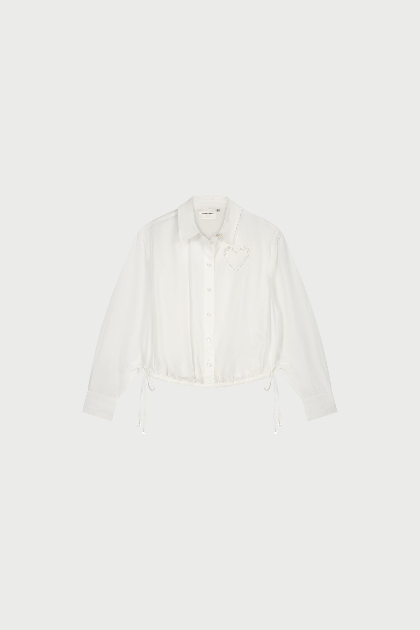 Flore blouse