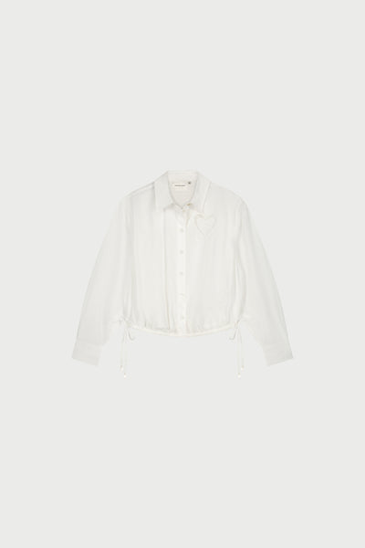 Flore blouse