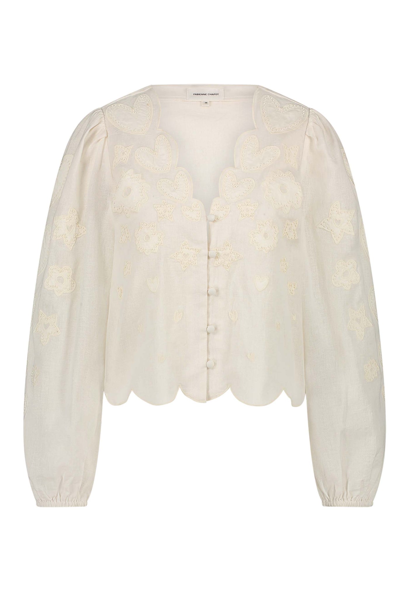 Rani blouse