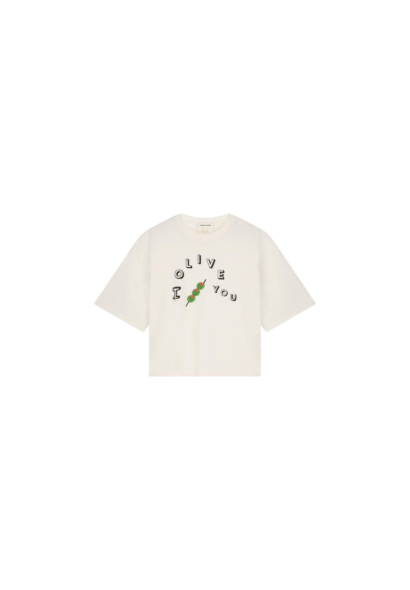 Benja T shirt