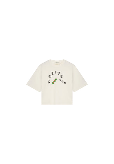 Benja T shirt