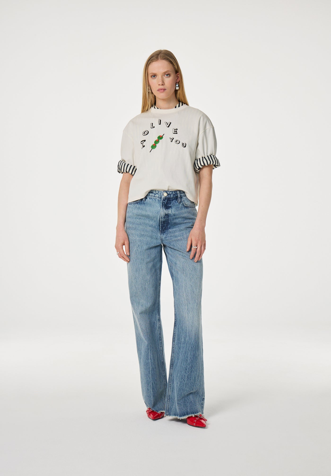 Benja T shirt