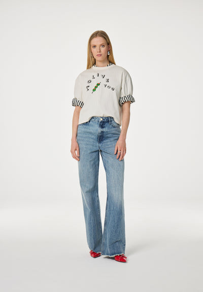 Benja T shirt