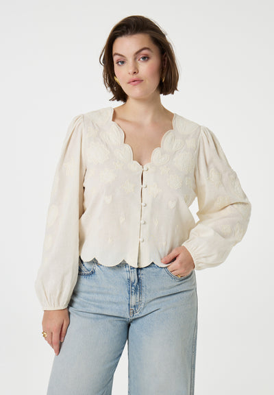 Rani blouse