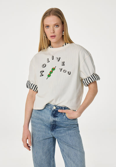 Benja T shirt