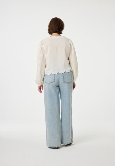 Rani blouse