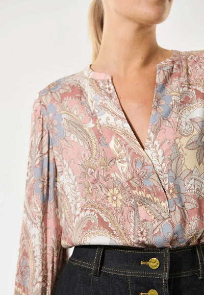 NadiaDEA blouse