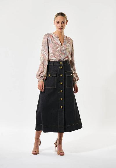 NadiaDEA blouse