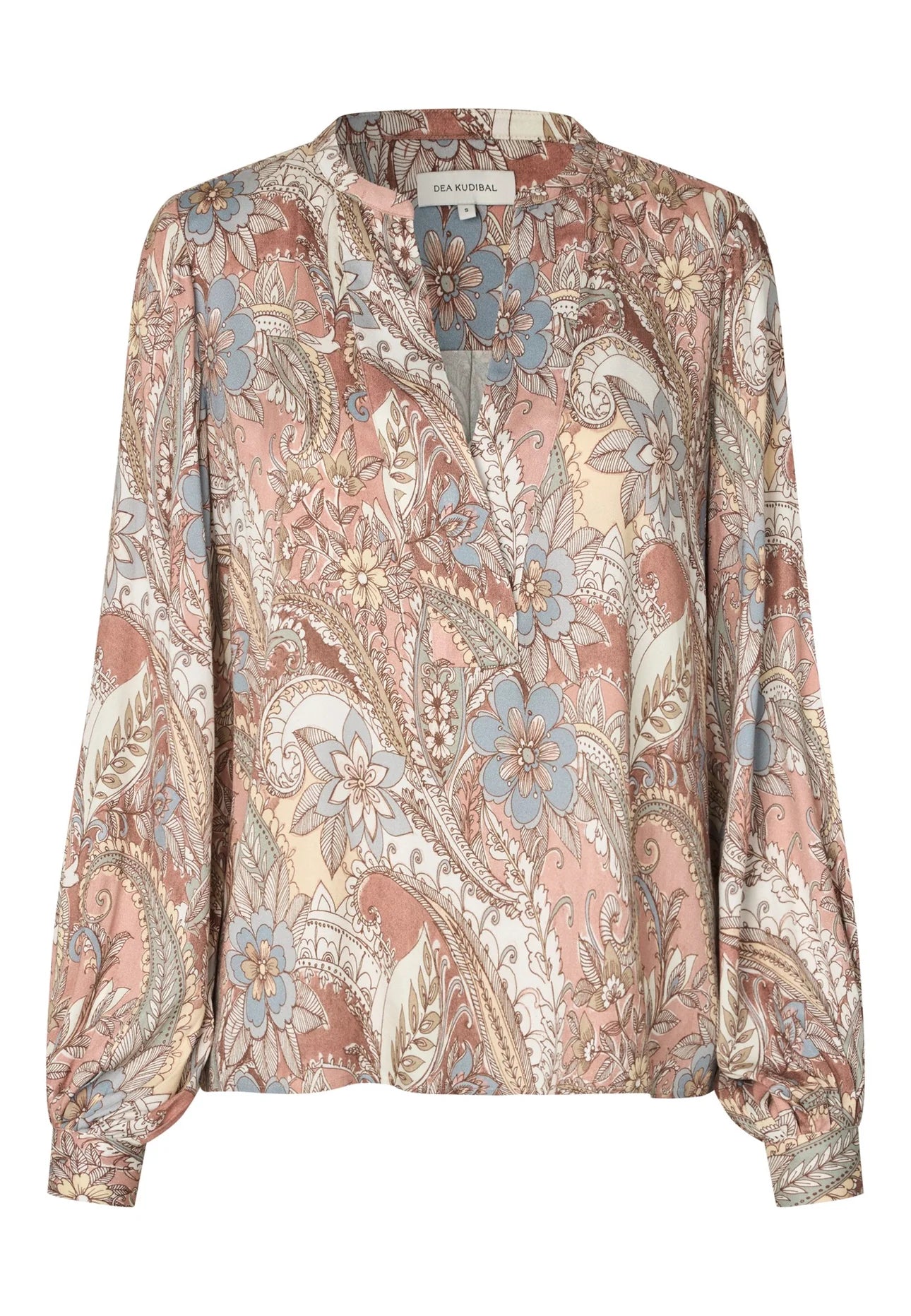NadiaDEA blouse