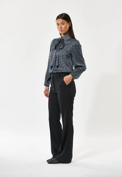 KikkiDEA blouse Massoa
