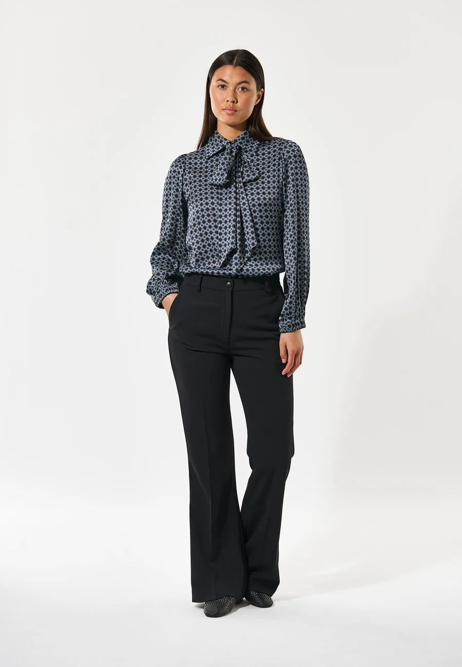 KikkiDEA blouse Massoa
