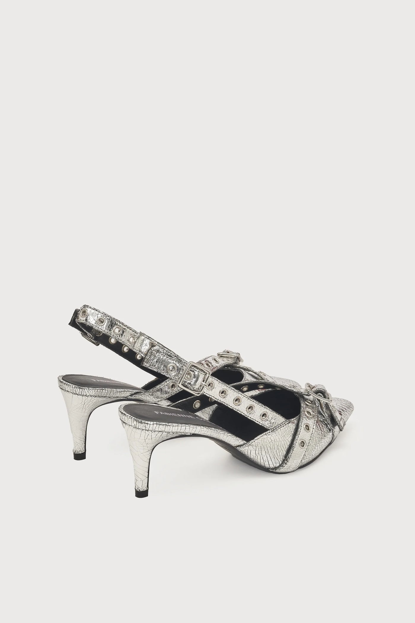 Mary pump