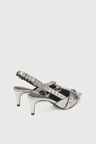 Mary pump