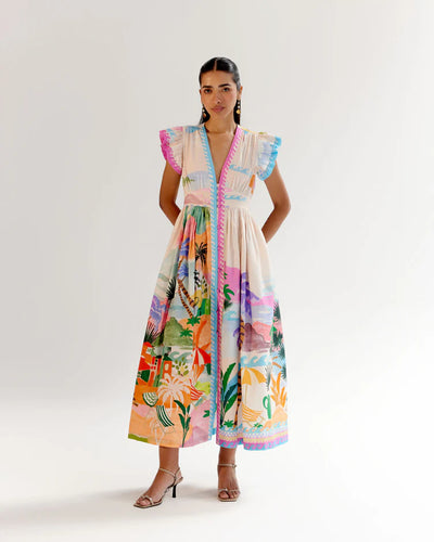 Estella maxi