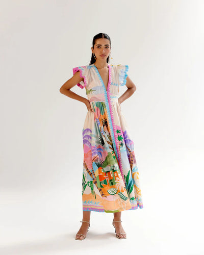 Estella maxi
