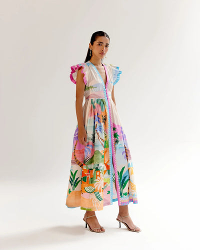 Estella maxi