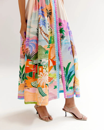 Estella maxi
