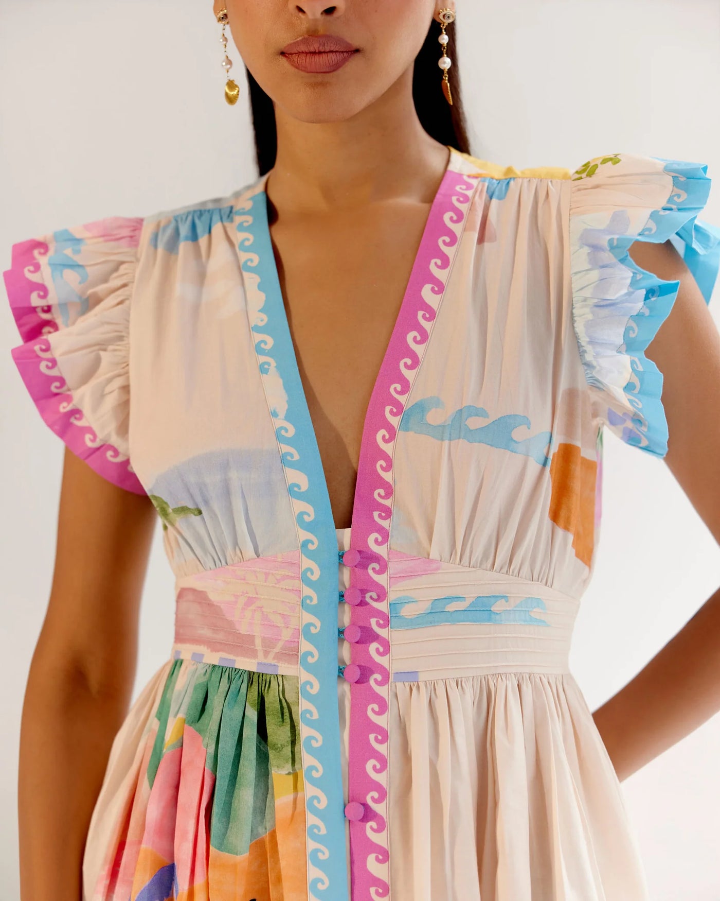 Estella maxi