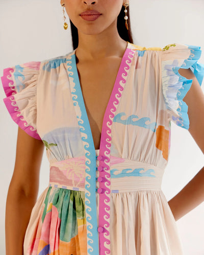 Estella maxi