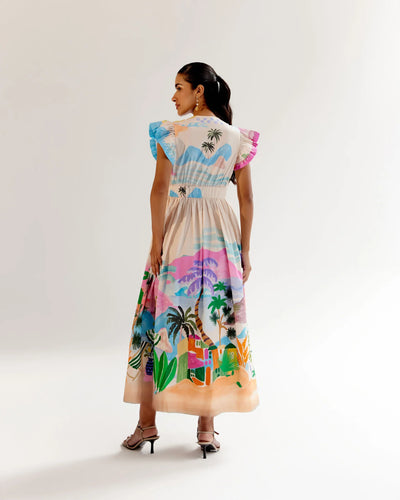 Estella maxi