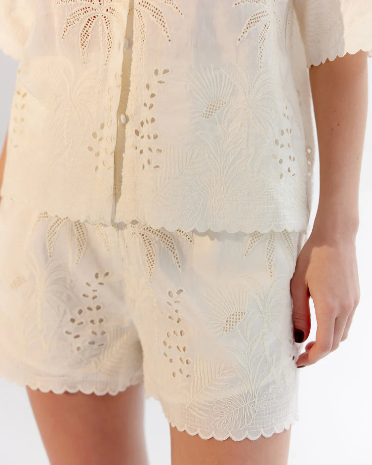 Deya shorts