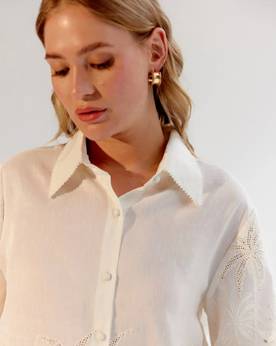 Deya shirt