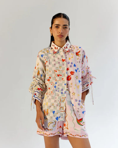 Thais shirt