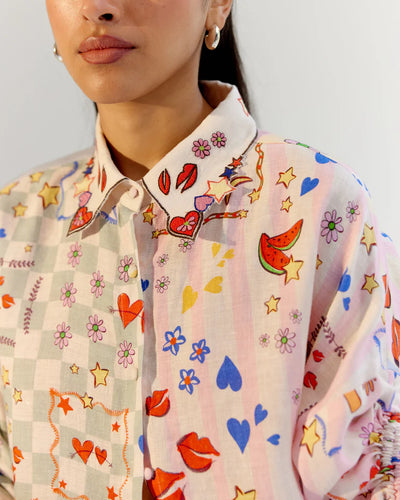 Thais shirt