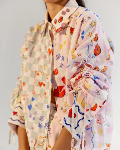Thais shirt