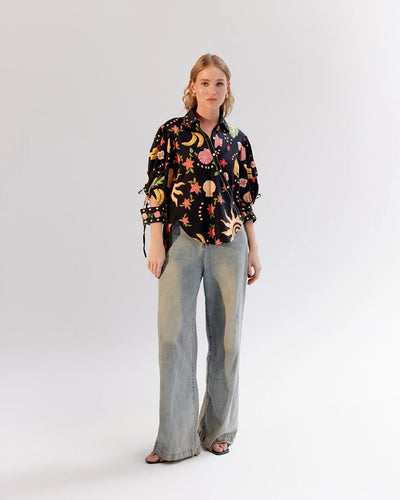 Brie shirt
