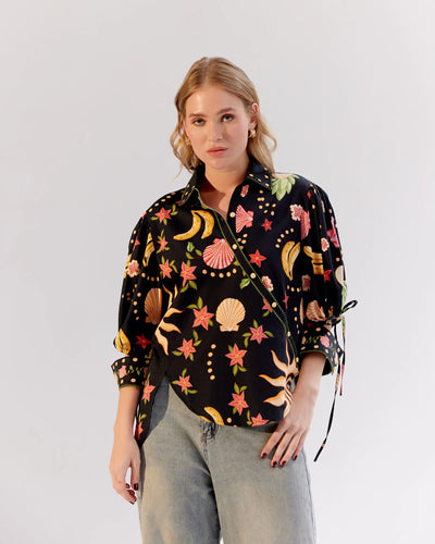 Brie shirt