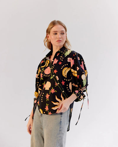 Brie shirt