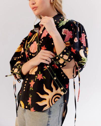 Brie shirt