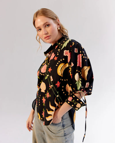 Brie shirt