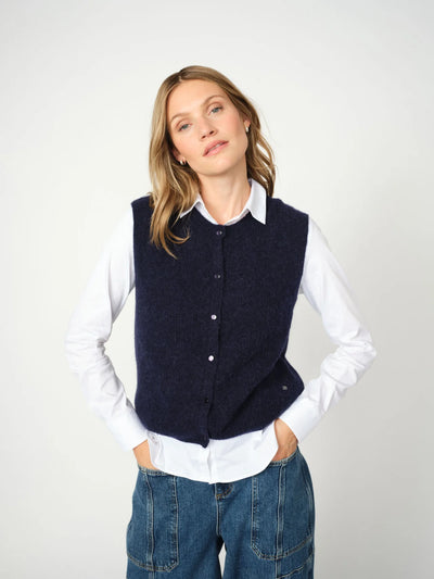 MM Almine Thora Knit vest