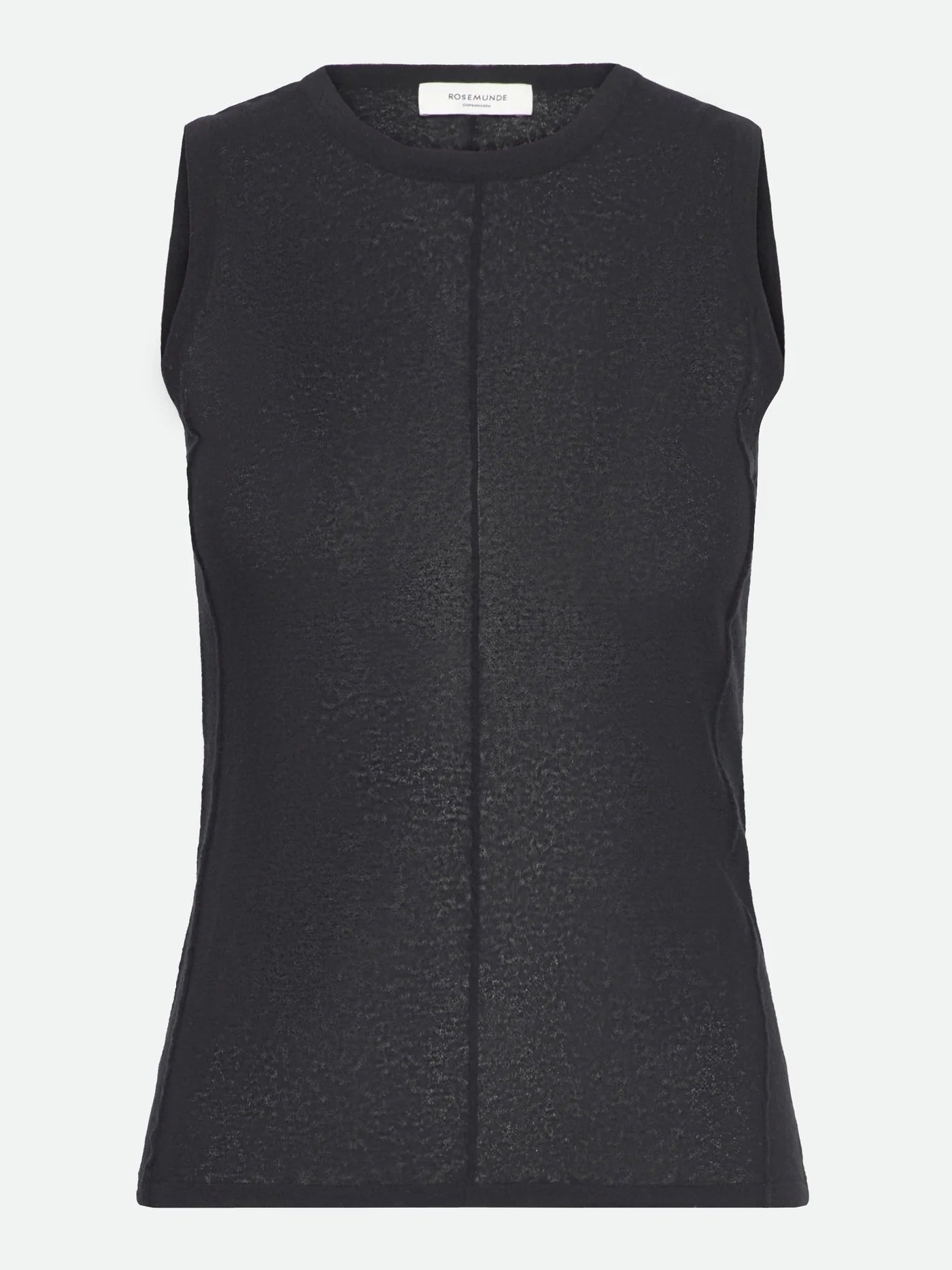 Bella sleeveless top
