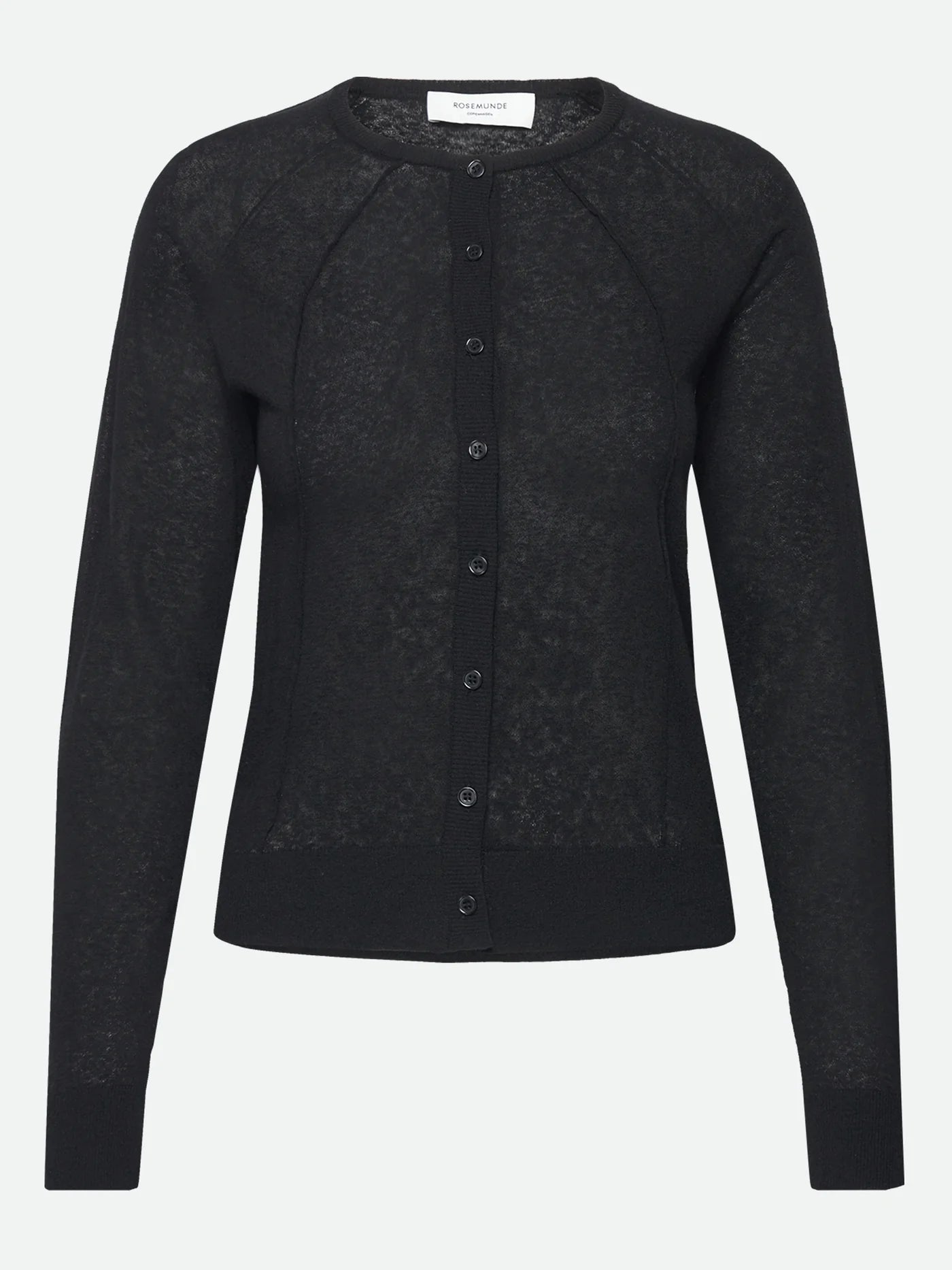 Bella cardigan